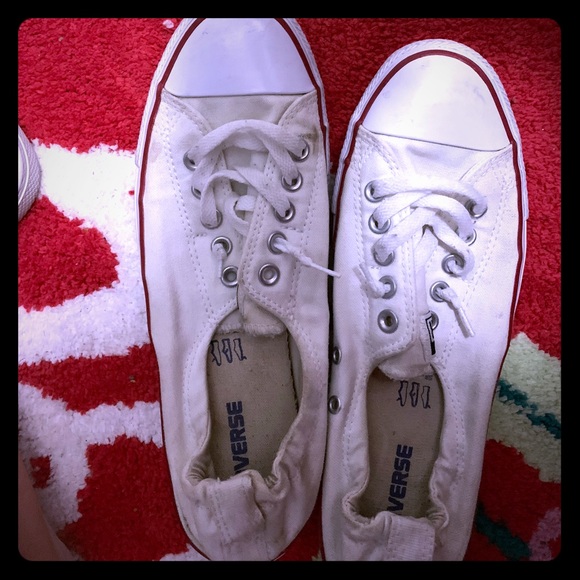 Sneakers - Picture 1 of 3